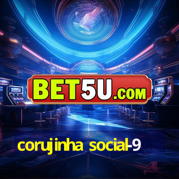 corujinha social